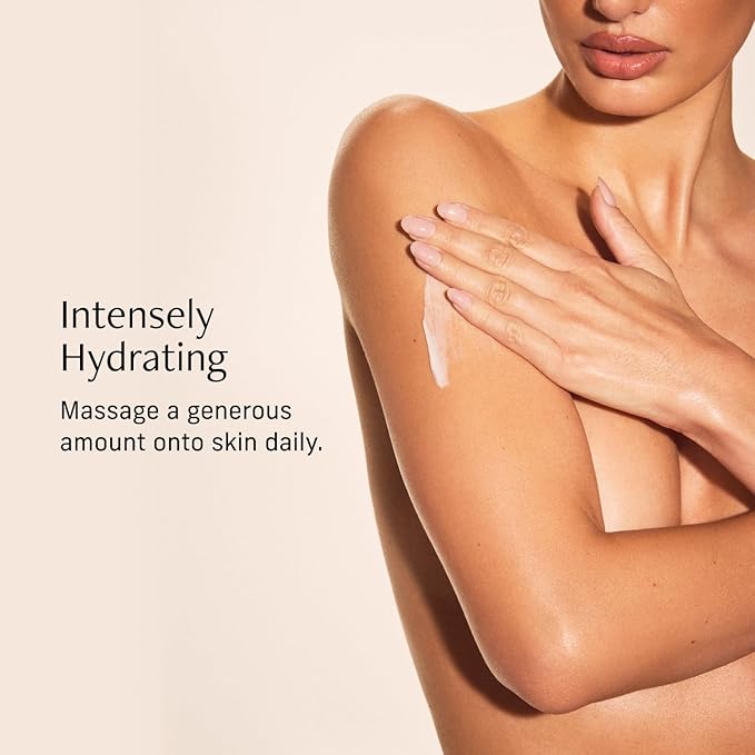 CYKLAR Nutrient Rich Body Cream. Vanilla Verve Nourishing Moisturizer - Image 5