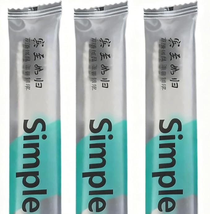 Travel Toothbrush - Image 7