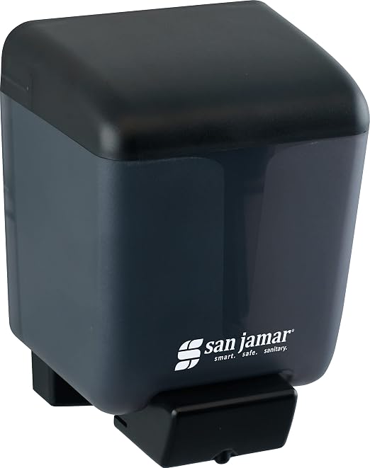 San Jamar Classic Soap Dispenser - Image 2