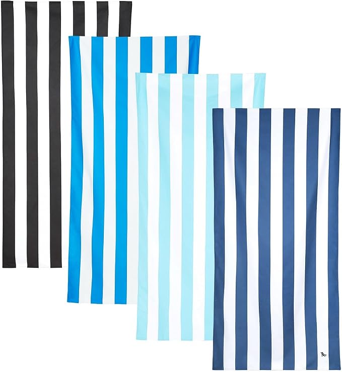 Dock & Bay Beach Towel by DockBay