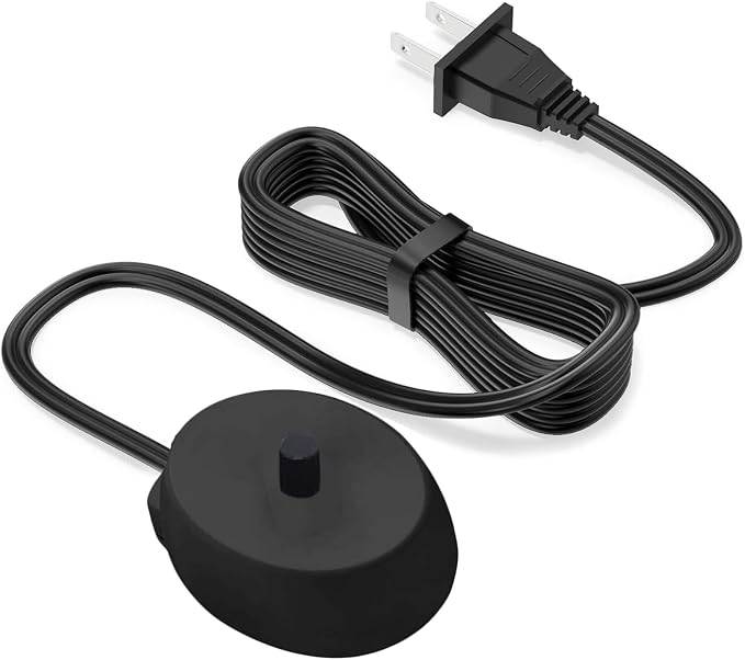 Electric Toothbrush Replacement Charger Base Compatible by YEPLING