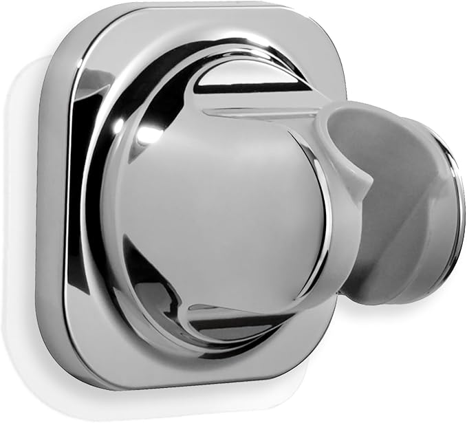 Handheld Shower Head Holder by RIVOODS