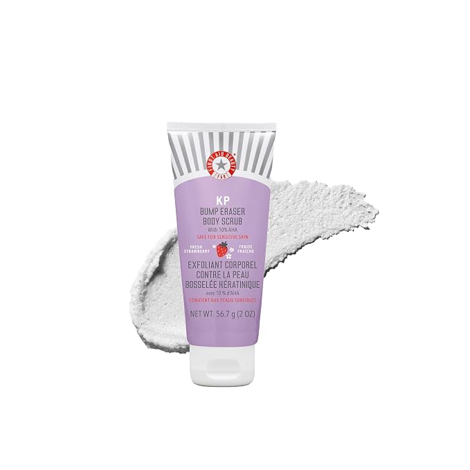First Aid Beauty by FirstAidBeauty
