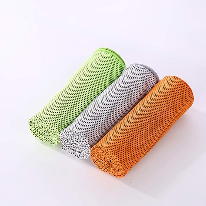 Sports Cooling Towel - Image 3