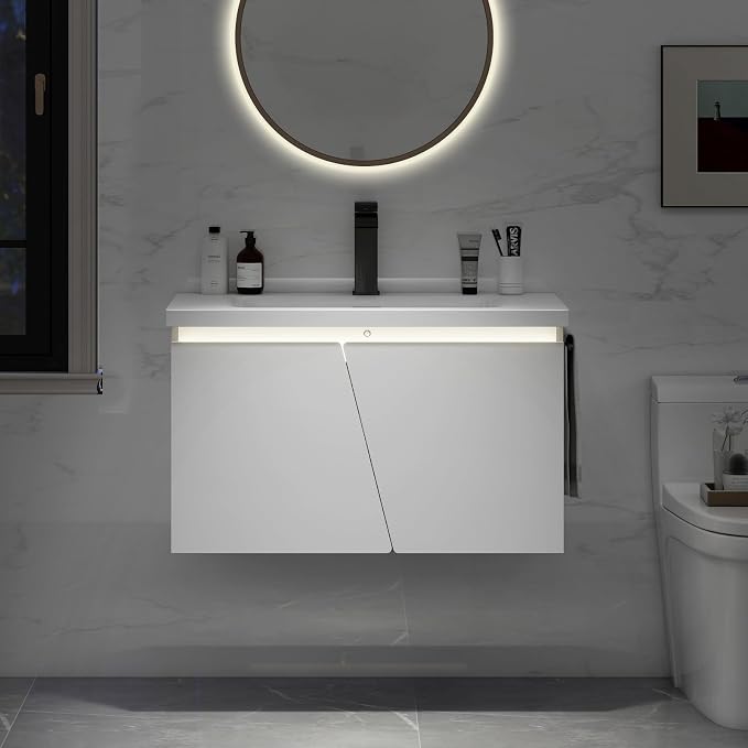 YOURLITE 31" Bathroom Vanity by YOURLITE