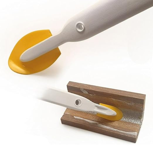 Caulk Caulking Silicone Sealant Finishing Tool- Ideal - Image 4