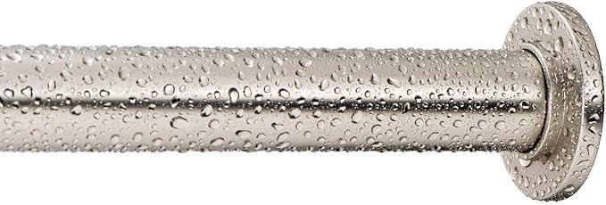 Ivilon Tension Curtain Rod - Image 2
