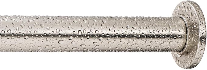 Ivilon Tension Curtain Rod - Image 2