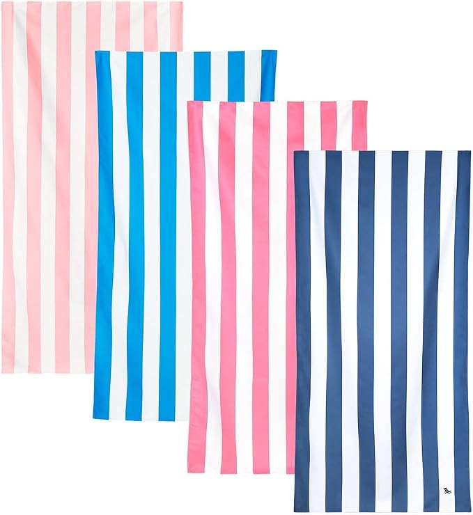 Dock & Bay Beach Towel by DockBay