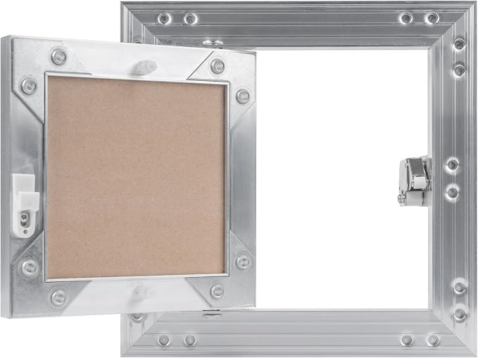 6" x 6" Inch Wall Access Panel - Image 9