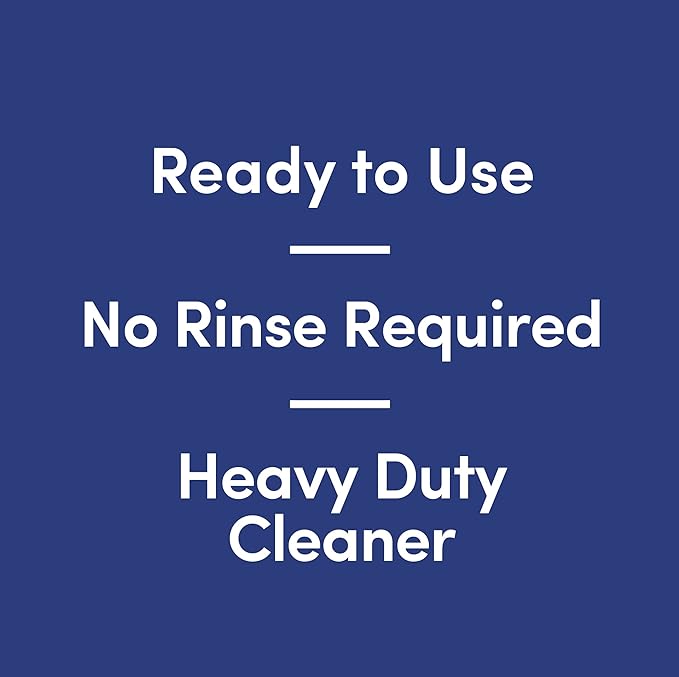Bioesque Botanical Disinfectant Solution, Heavy Duty Broad-Spectrum Disinfectant - Image 6