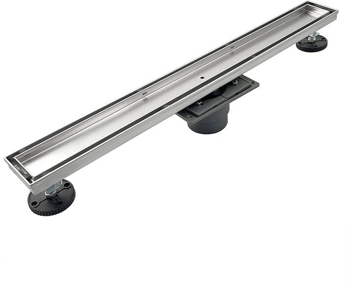 Neodrain 48-Inch Linear Shower Drain by Neodrain