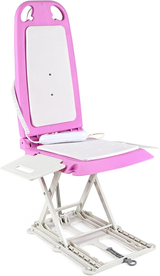 SuperHandy Portable Floor & Bath Lift by SuperHandy