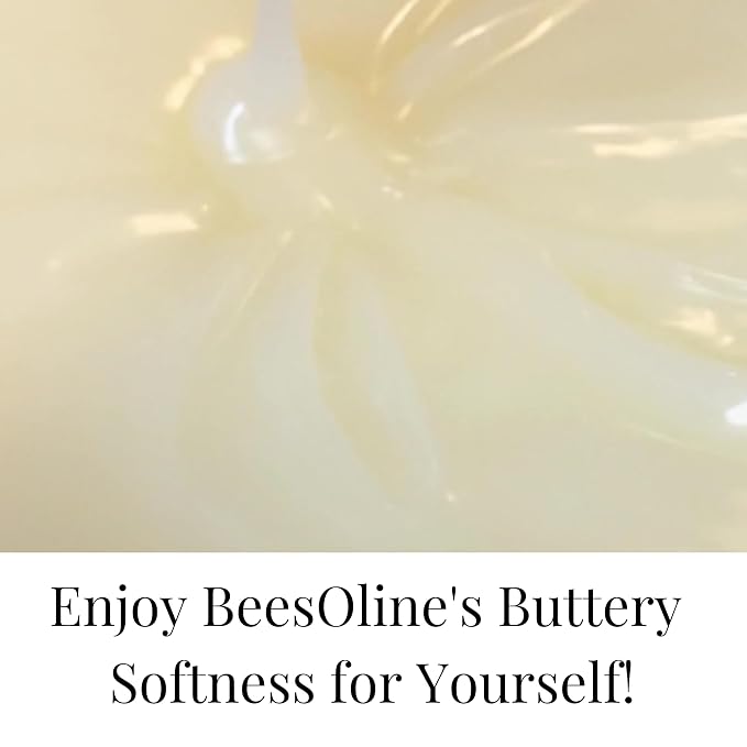 BeesOline Multi-Purpose Organic Moisturizer - Image 3