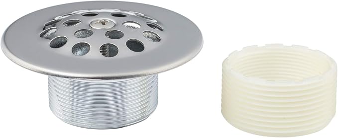 Artiwell Trip Lever Tub Trim Kit Set - Image 5