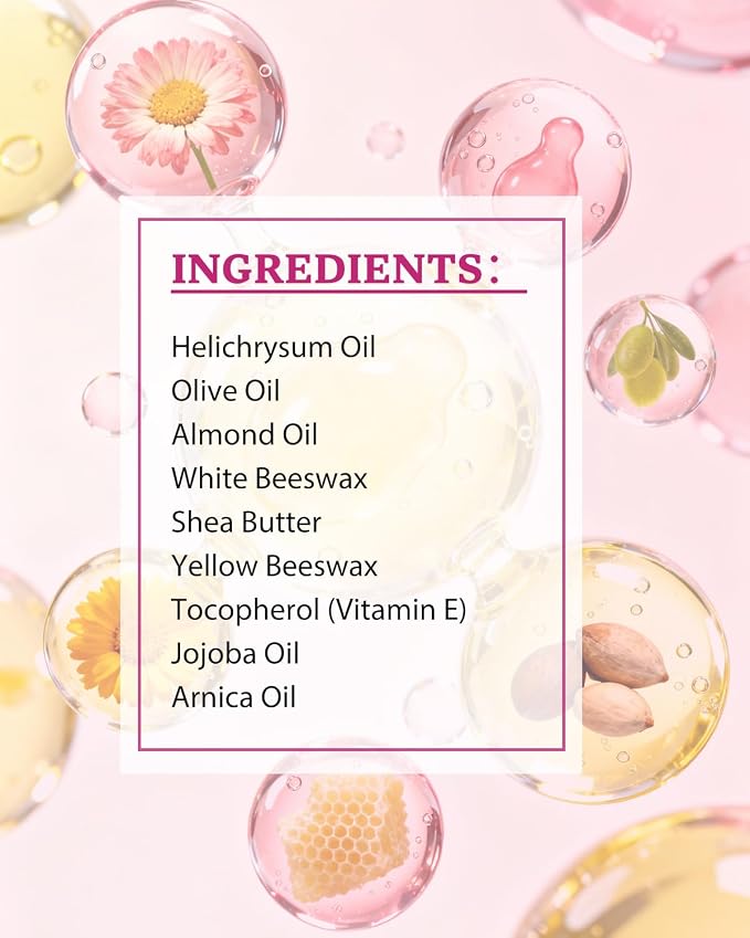 Helichrysum Multipurpose Balm - Image 7