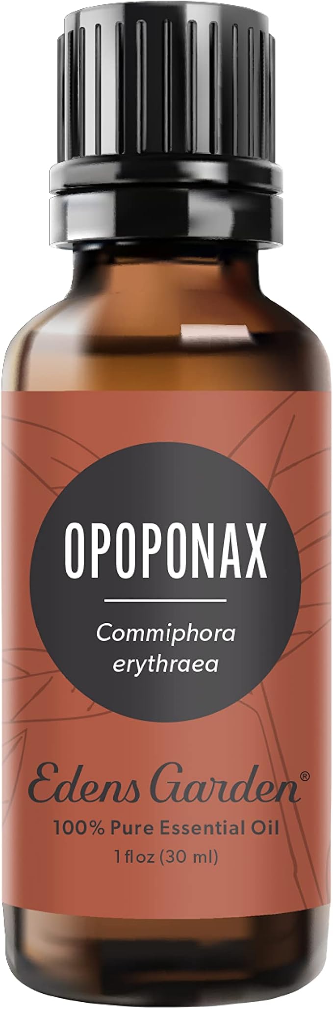 Edens Garden Opoponax Essential Oil, 100% Pure Therapeutic Grade 30 ml by EdensGarden