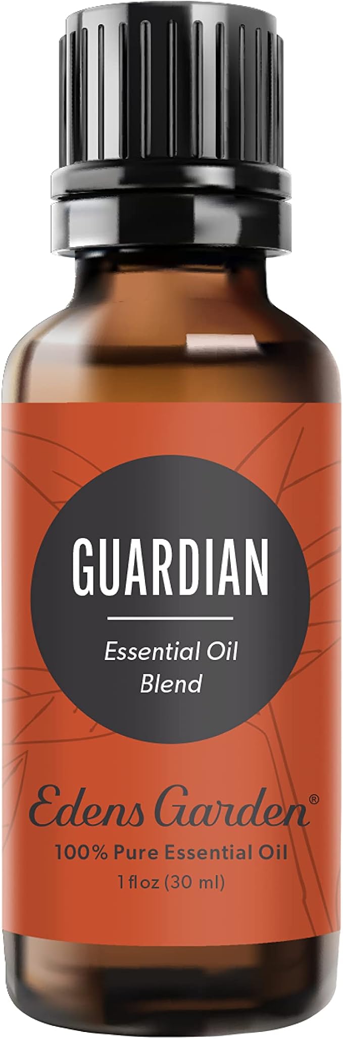 Edens Garden Guardian Essential Oil Blend- 100% Pure Premium Grade, Therapeutic by EdensGarden