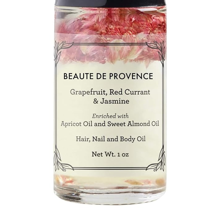 BEAUTE DE PROVENCE by BEAUTEDEPROVENCE