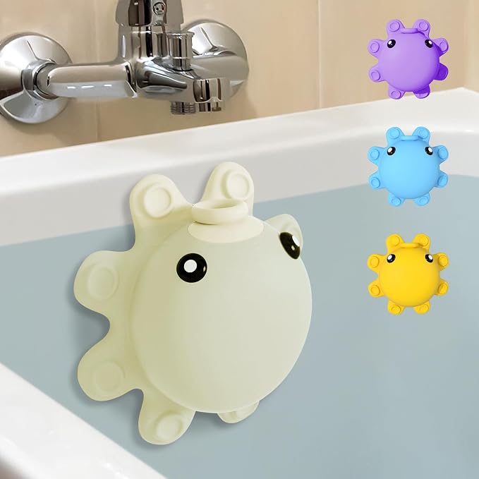 Bathtub Overflow Drain Cover - Image 4