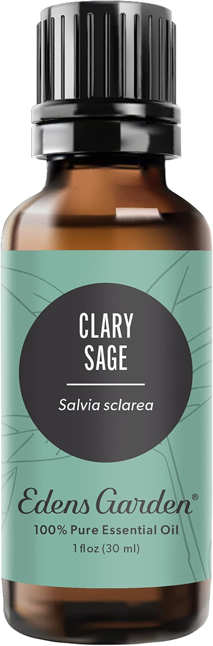 Edens Garden Clary Sage Essential Oil- 100% Pure Premium Grade, Therapeutic by EdensGarden