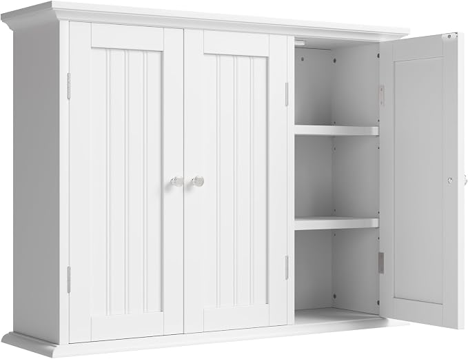 ChooChoo Bathroom Wall Cabinet by ChooChoo