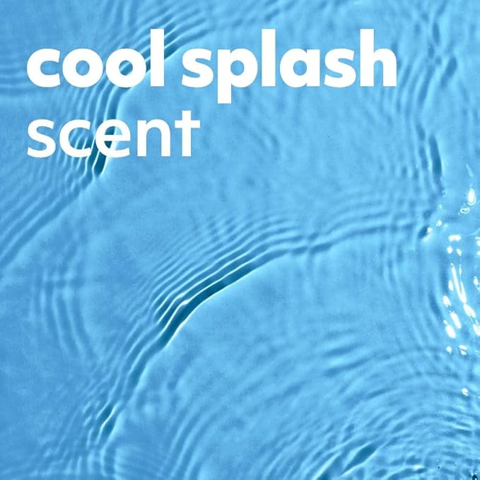 Softsoap Clean & Protect Antibacterial Liquid Hand Soap, Cool Splash Hand Soap - Image 11