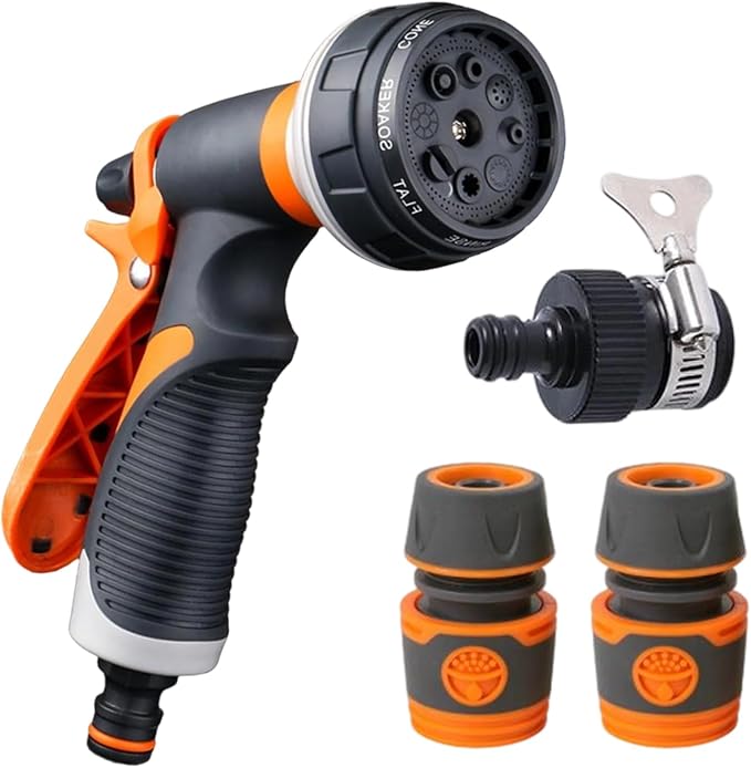 Hose Sprayer Nozzle - Image 9
