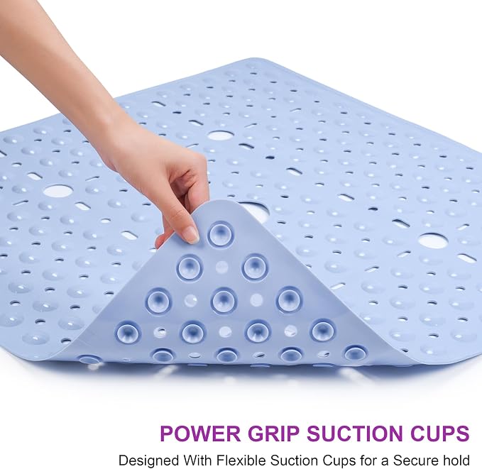Reetual XL Shower Mat Non Slip - Image 3
