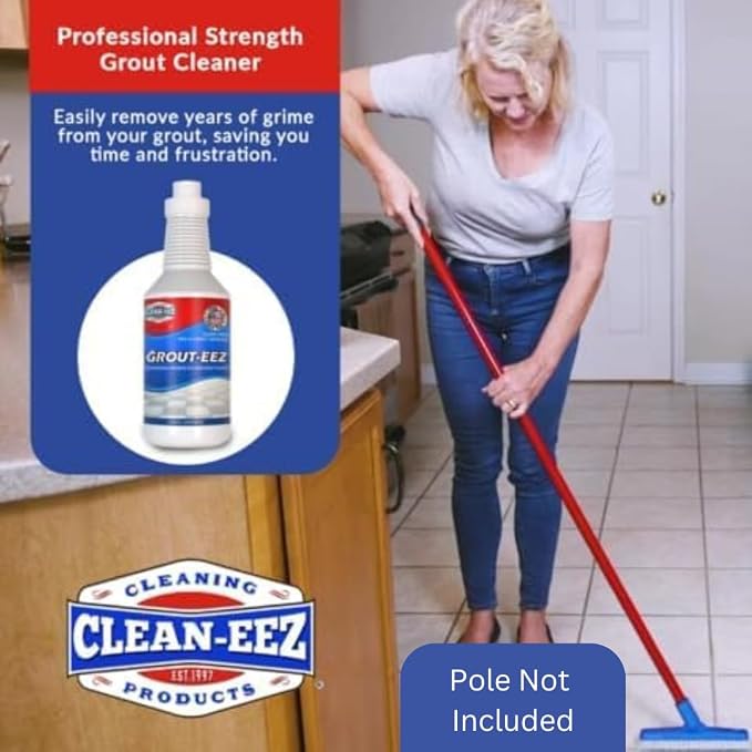 Clean-eez Grout Cleaner 2 Pack - Image 6