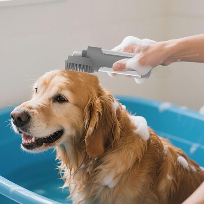 Gentle Pet Scrubber - Image 2