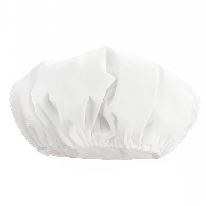 Scrubzz Shampoo Cap No Rinse for Elderly and Bedridden Patients, Rinse Free - Image 9