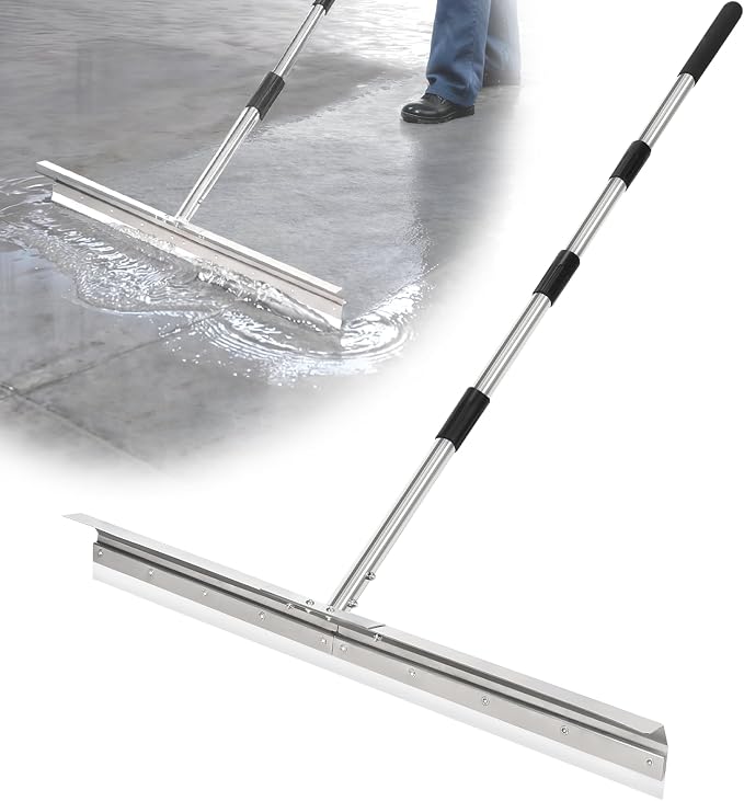 CAROD 33.4" Large Floor Squeegee - Image 7