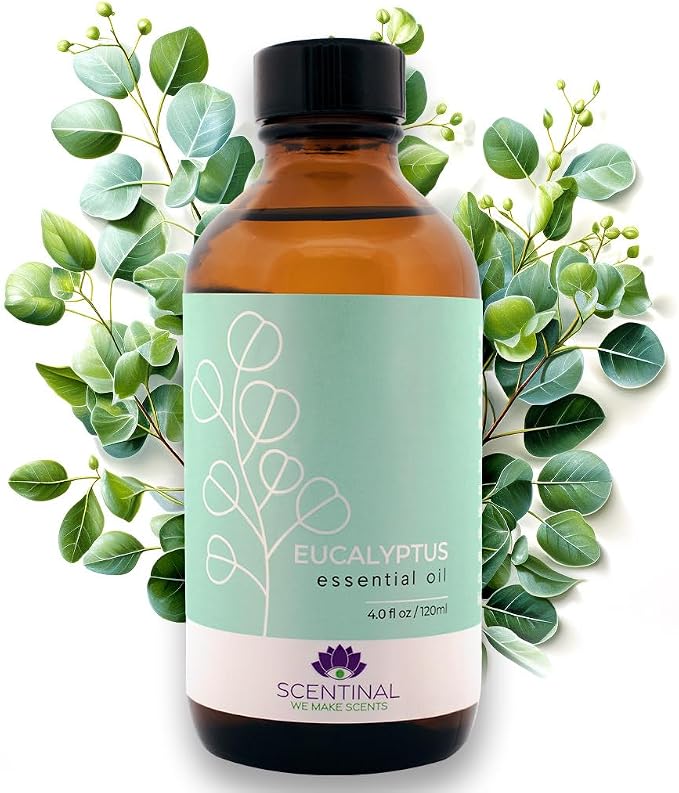 Scentinal Premium Essential Oil - Image 5