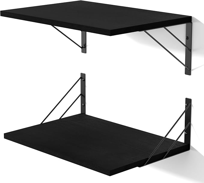 Love-KANKEI Wide Floating Shelves by Love-KANKEI