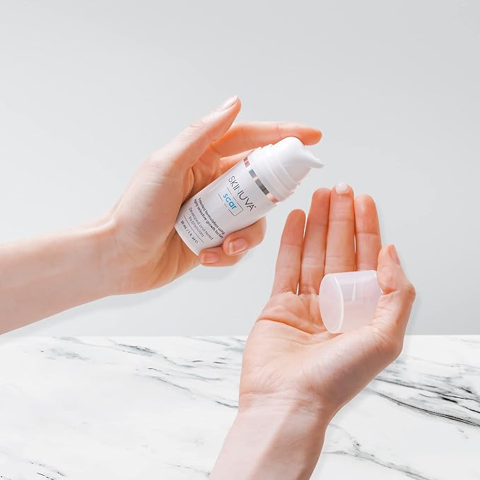 Skinuva® Next Generation Scar Cream - Image 7