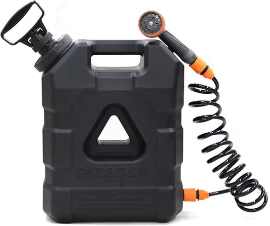 5.5 Gallon Portable Water Tank by NCFAUTO