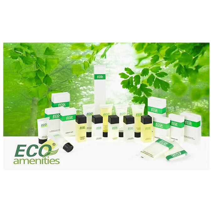 ECO amenities Bar Soap - Image 6