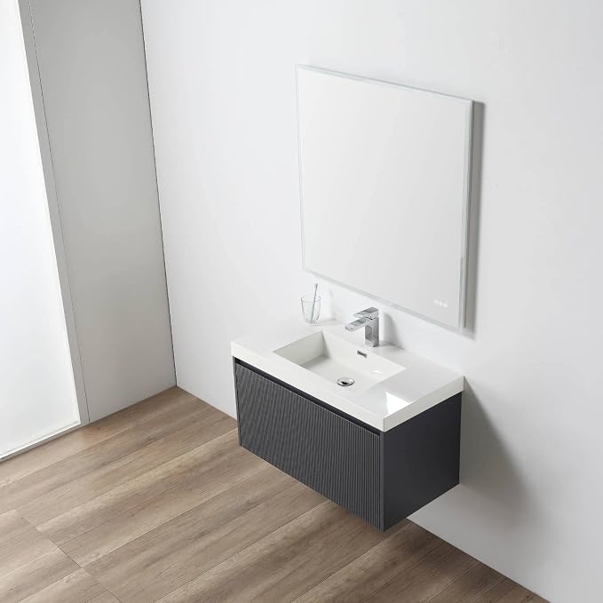 Blossom 36 Inch Bathroom Vanity - Image 6