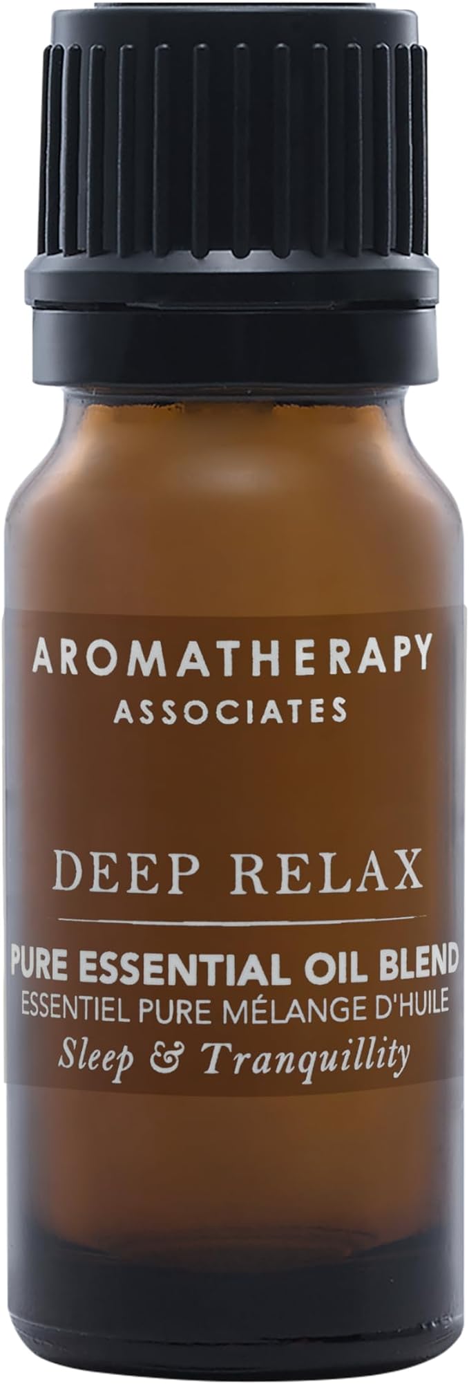 Aromatherapy Associates Deep Relax Pure Essential Oil Blend. Premium Undiluted - Image 2