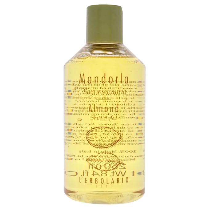 L'Erbolario Shower Gel - Image 2