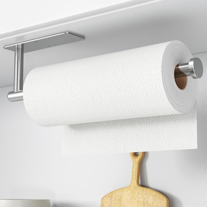 Paper Towel Holder - Image 2