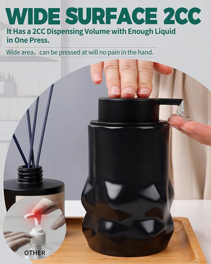 BosilunLife Hand Soap Dispenser - Image 2