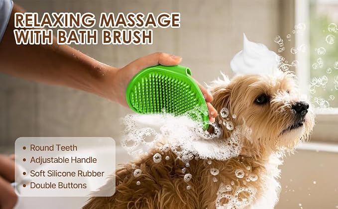 2 in 1 Dog Bath Tub Dog Washing Station - Image 3