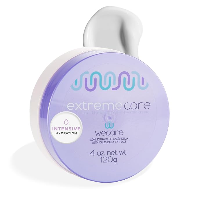 WeCare Extremecare Super Moisturizer by Wecare