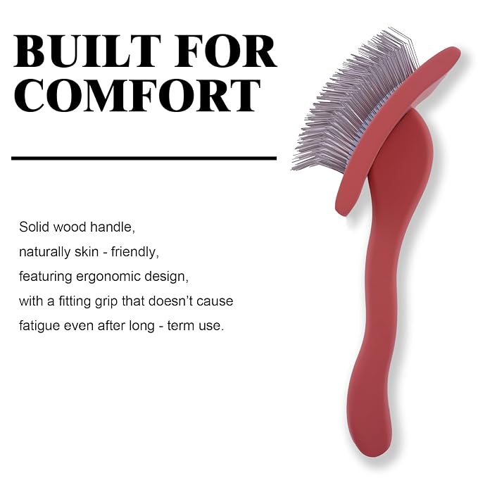 Big slicker brush for large dogs - Image 5