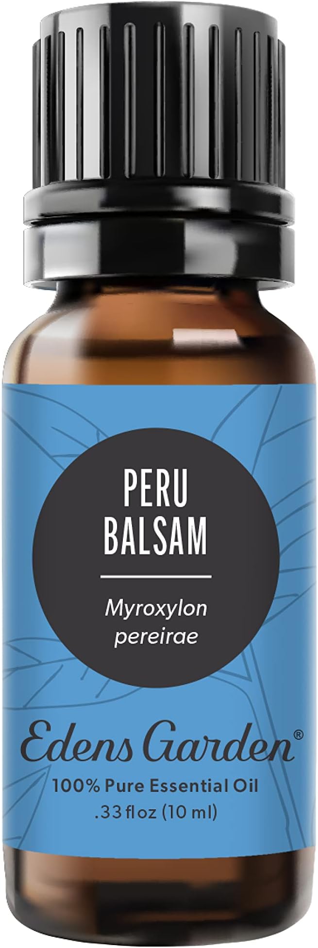 Edens Garden Peru Balsam Essential Oil- 100% Pure Premium Grade, Therapeutic by EdensGarden