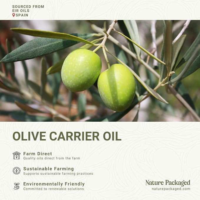 Olive Oil - 100% Pure Cold Pressed Natural Olive Oil - Image 3