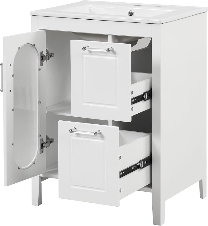 Favfurish 24" Bathroom Vanity - Image 6