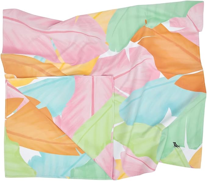 Dock & Bay Beach Towel - Image 4